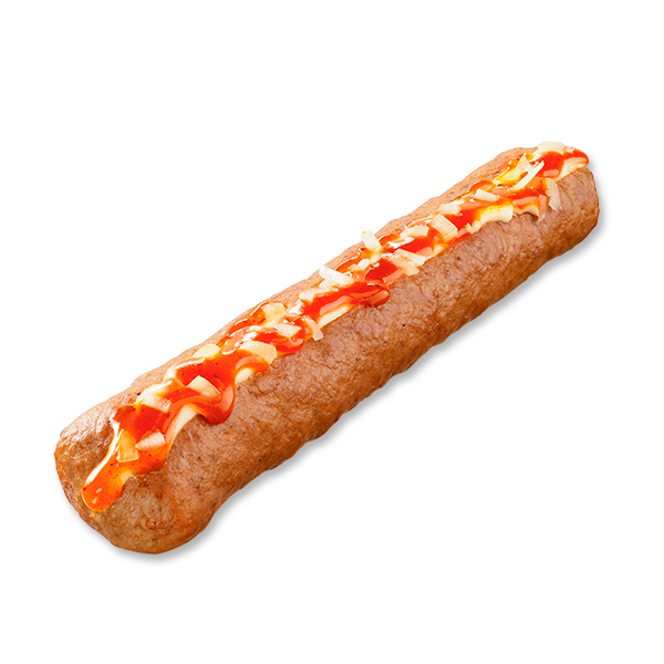 frikandel